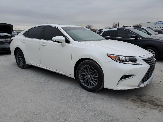 58ABK1GG3JU114620 | 2018 LEXUS ES 350