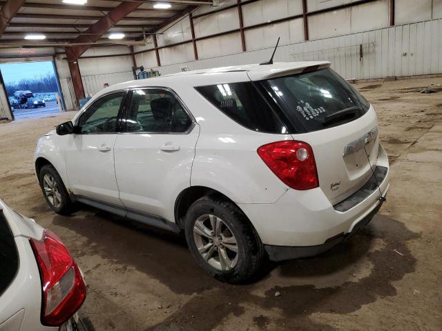 2014 Chevrolet Equinox Ls VIN: 2GNALAEK0E6200670 Lot: 79585613