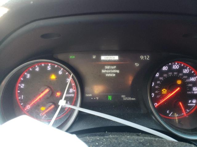 2021 Toyota Camry Xse VIN: 4T1K61AK6MU406873 Lot: 48999344