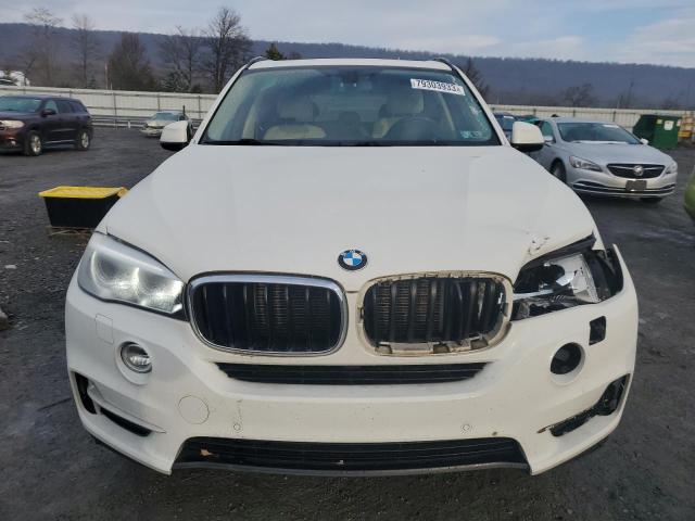 VIN 5UXKR0C59F0K70440 2015 BMW X5, Xdrive35I no.5