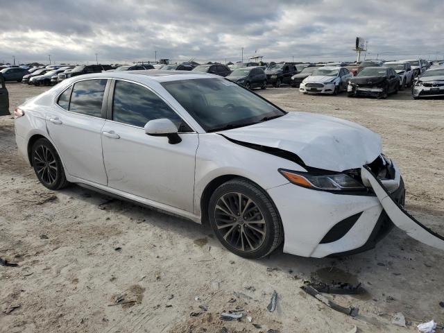 4T1G11AK8LU913566 | 2020 TOYOTA CAMRY SE