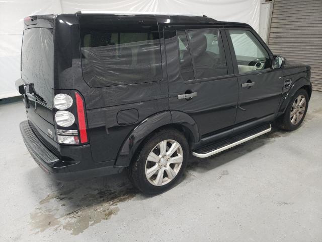 SALAG2V66GA802526 | 2016 LAND ROVER LR4 HSE