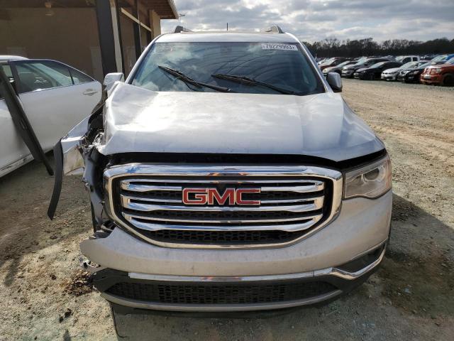 1GKKNMLS5JZ176350 | 2018 GMC ACADIA SLT