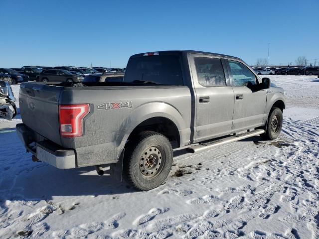 1FTEW1EF9HFA48757 | 2017 FORD F150 SUPER