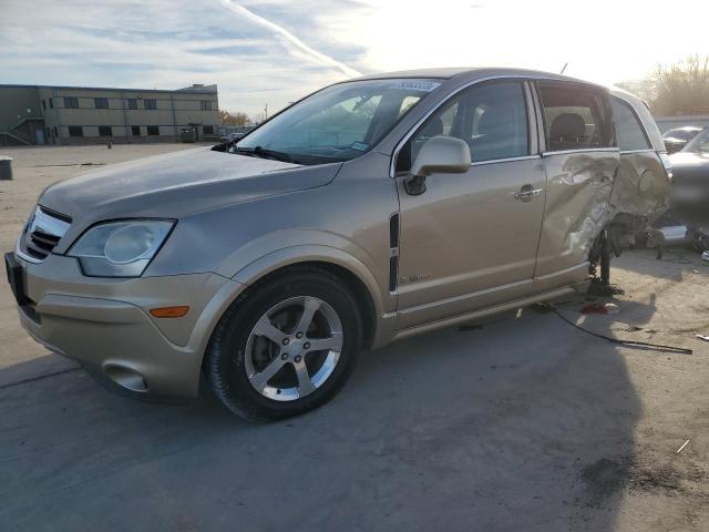 2008 Saturn VUE Hybrid 