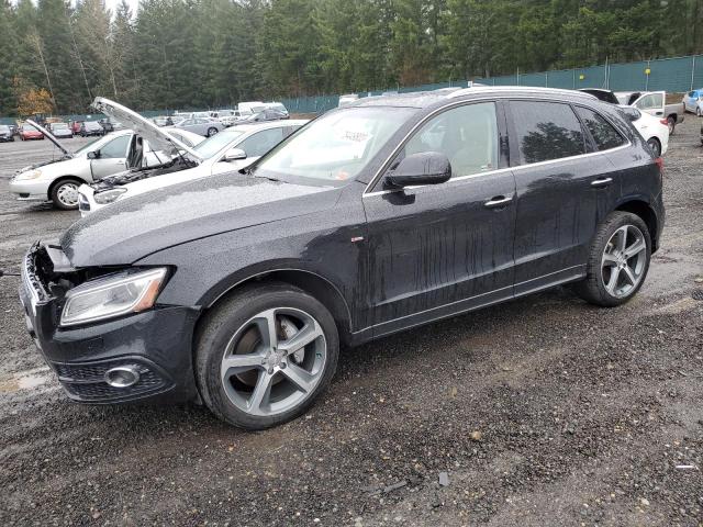 VIN WA1D7AFP7HA081988 2017 Audi Q5, Premium Plus S-... no.1