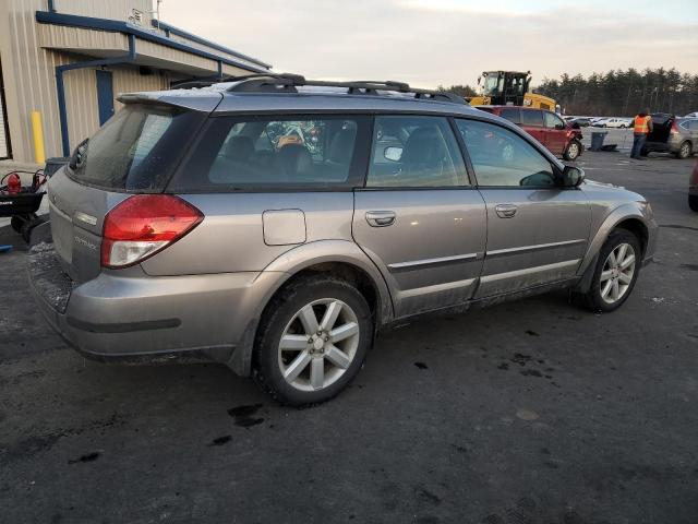 4S4BP62C087325888 2008 Subaru Outback 2.5I Limited