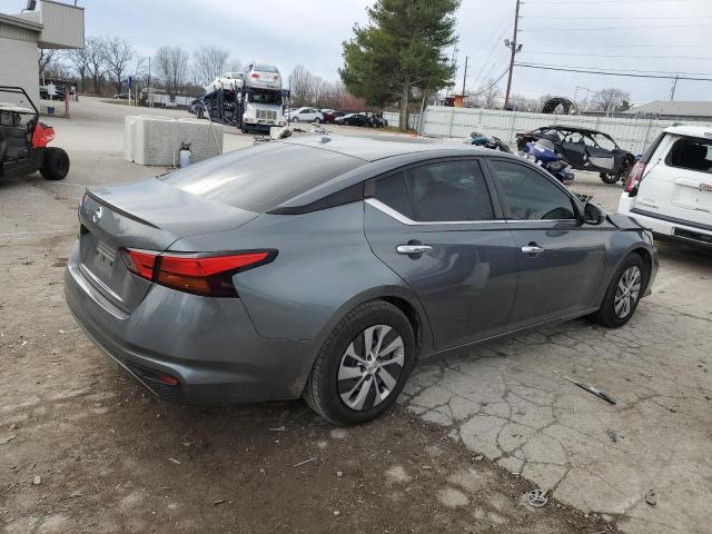 Vin: 1n4bl4bv5lc140750, lot: 81700913, nissan altima s 20203