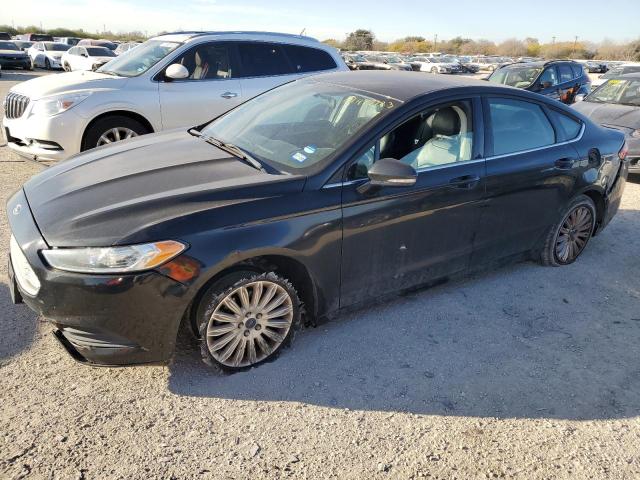 3FA6P0H73ER267864 | 2014 FORD FUSION SE