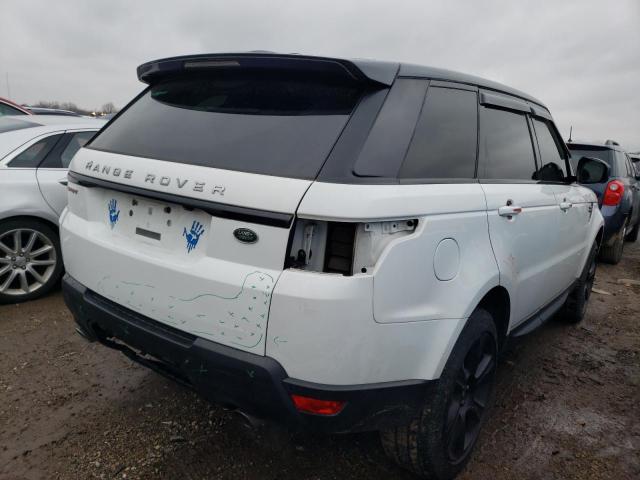 SALWR2VF0FA526813 | 2015 LAND ROVER RANGE ROVE