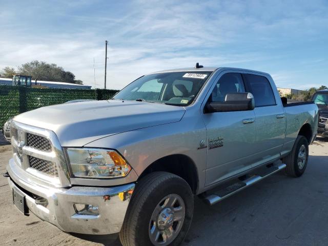 2018 Ram 2500 SLT