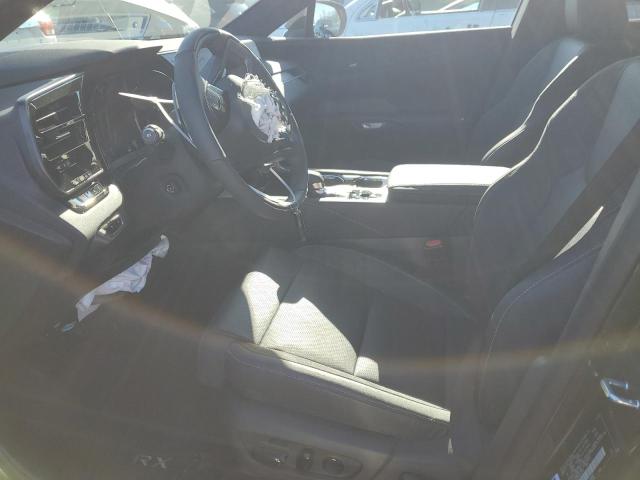 2024 LEXUS RX 350H BA 2T2BBMCAXRC026389