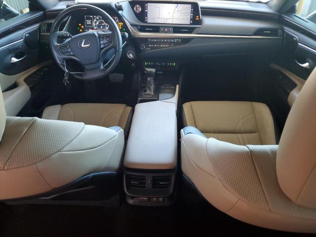 2020 LEXUS ES 350 ULT 58AFZ1B13LU080438