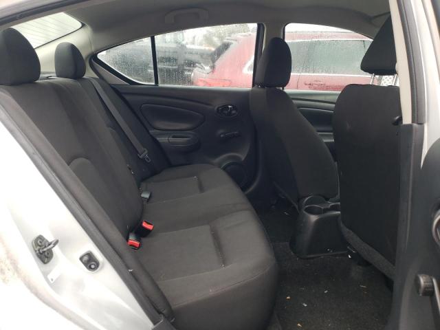 3N1CN7AP0JL888033 | 2018 NISSAN VERSA S