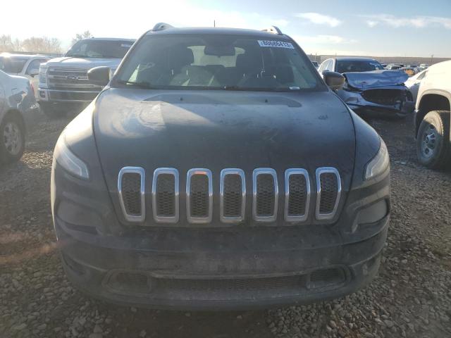 2015 JEEP CHEEROKEE - 1C4PJMCB6FW702247
