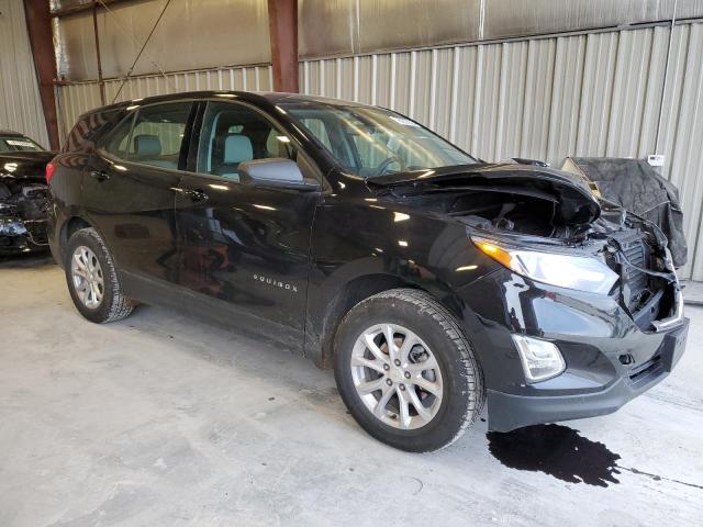Vin: 3gnaxsev8kl195164, lot: 81073023, chevrolet equinox ls 20194