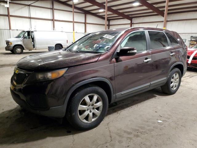 2013 Kia Sorento LX