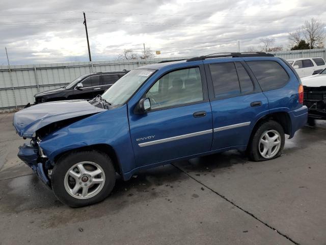 2006 GMC Envoy 