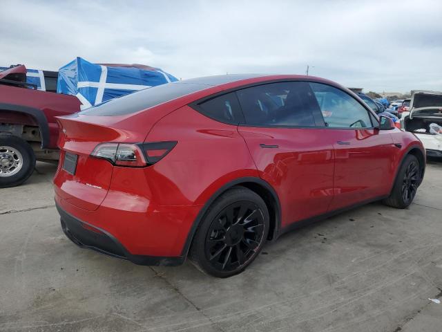 7SAYGDEE6PA156937 | 2023 TESLA MODEL Y