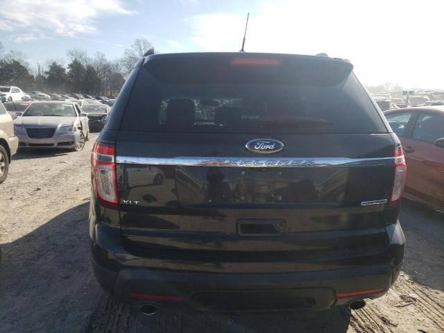 1FM5K7D81EGB38908 | 2014 FORD EXPLORER X