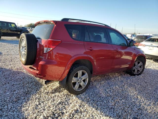 JTMBD32V676051016 | 2007 Toyota rav4 sport