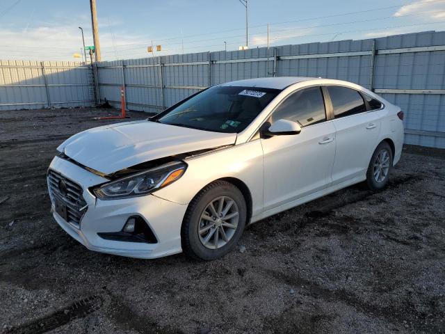 5NPE24AF3JH603961 | 2018 HYUNDAI SONATA SE