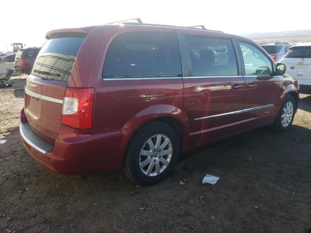 2C4RC1BG3ER138739 | 2014 CHRYSLER TOWN and COU