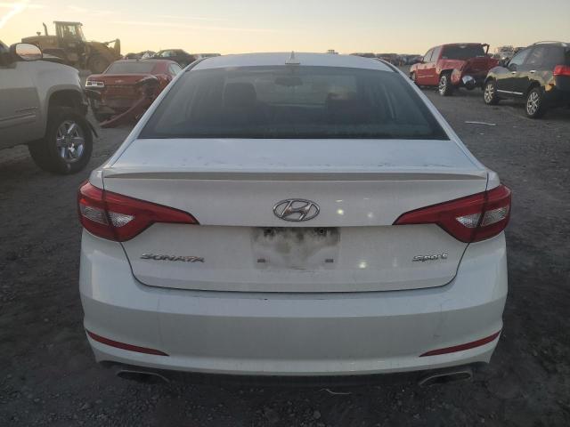 5NPE34AF2FH240718 | 2015 HYUNDAI SONATA SPO