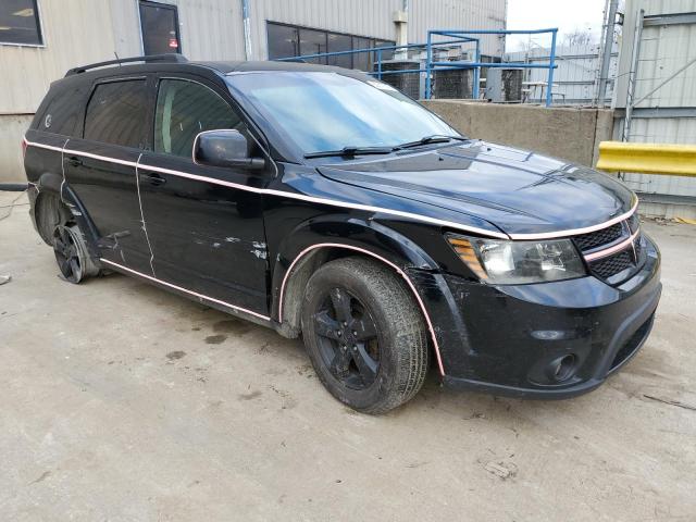 3C4PDDBG6FT749417 | 2015 DODGE JOURNEY SX