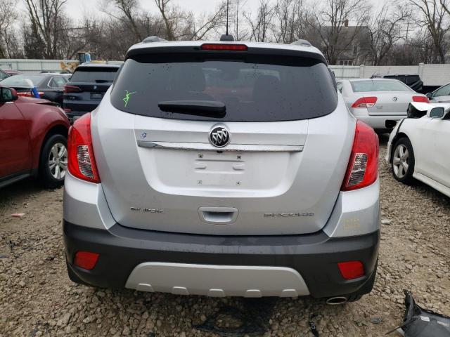 KL4CJBSB1FB192069 | 2015 BUICK ENCORE CON