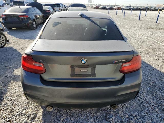 VIN WBA1J9C50FVX99087 2015 BMW 2 Series, M235XI no.6