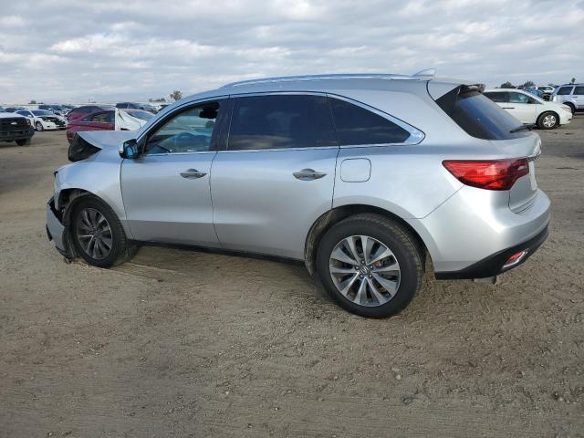 5FRYD4H46EB036160 | 2014 ACURA MDX TECHNO