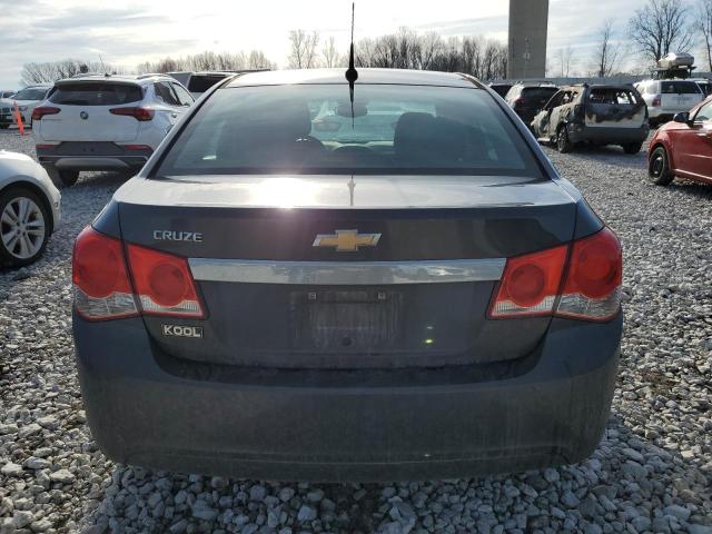 1G1PA5SH2E7165938 | 2014 Chevrolet cruze ls