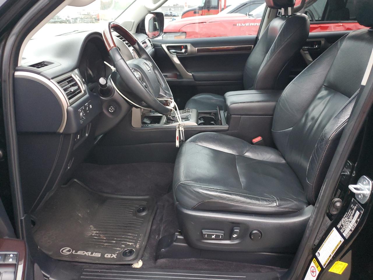jtjbm7fx5e5089520 JTJBM7FX5E5089520 2014 Lexus Gx 460