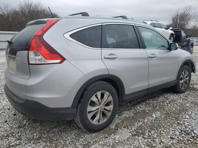 2HKRM3H70EH560948 | 2014 HONDA CR-V EXL