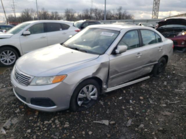 2010 Kia Optima LX