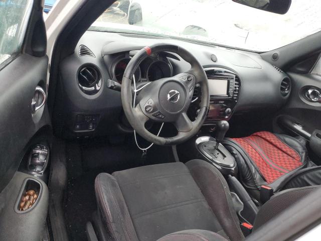 JN8AF5MV6ET365928 | 2014 NISSAN JUKE S