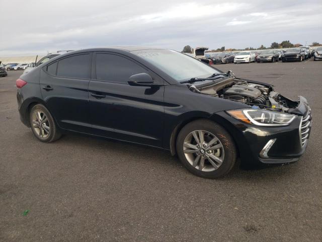 5NPD84LF9HH176500 | 2017 HYUNDAI ELANTRA SE