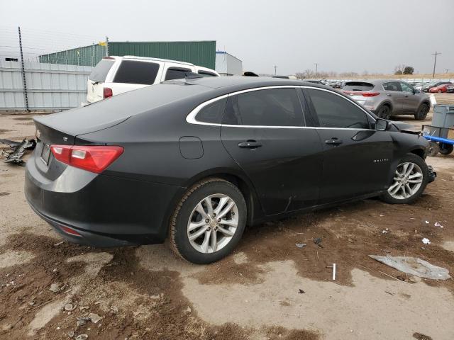 1G1ZD5ST7JF263187 | 2018 CHEVROLET MALIBU LT