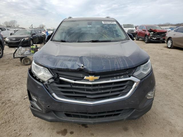 3GNAXJEV9JS576178 | 2018 CHEVROLET EQUINOX LT