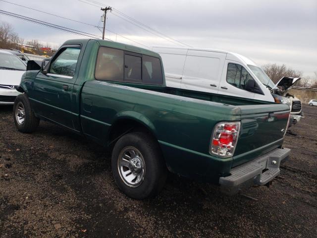 1999 Ford Ranger VIN: 1FTYR10C2XPB84660 Lot: 78923983