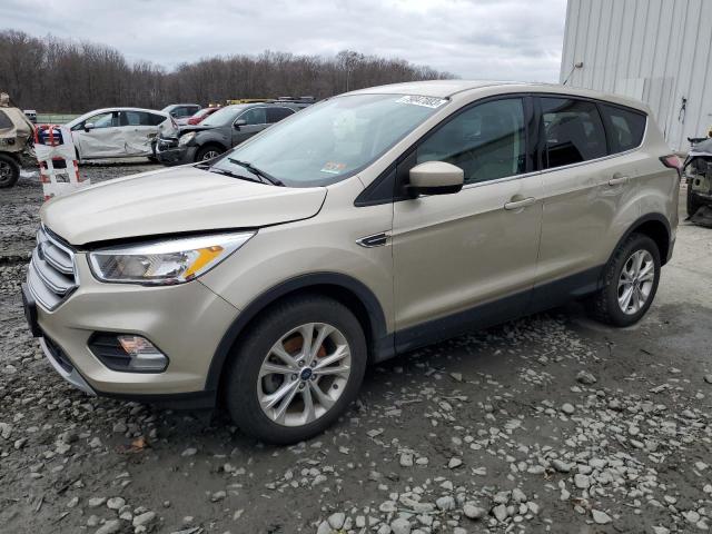Vin: 1fmcu0gd3huf01250, lot: 79047003, ford escape se 2017 img_1