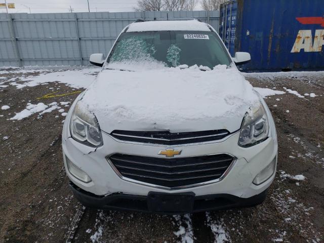 2GNALCEK1H1589820 | 2017 CHEVROLET EQUINOX LT