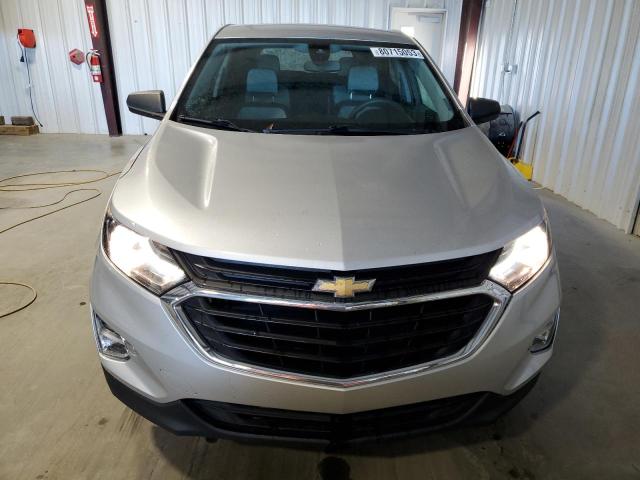 3GNAXHEV4LS544296 | 2020 CHEVROLET EQUINOX LS