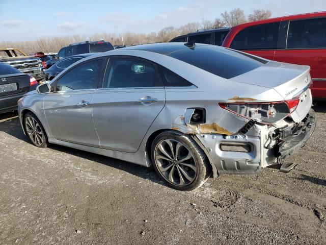 5NPEC4AB3EH936158 | 2014 HYUNDAI SONATA SE