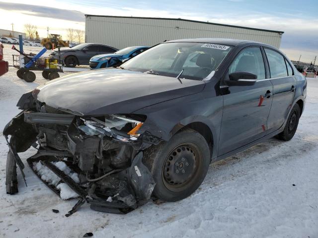 3VWD07AJXFM306952 | 2015 VOLKSWAGEN JETTA SE