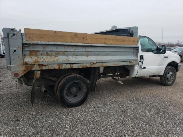 2004 Ford F550 Super Duty VIN: 1FDAF57P44EB67291 Lot: 81558903