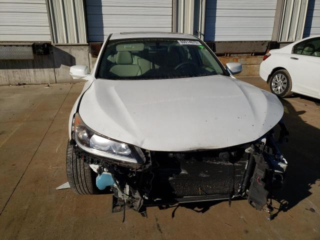 1HGCR2F75GA003288 | 2016 HONDA ACCORD EX