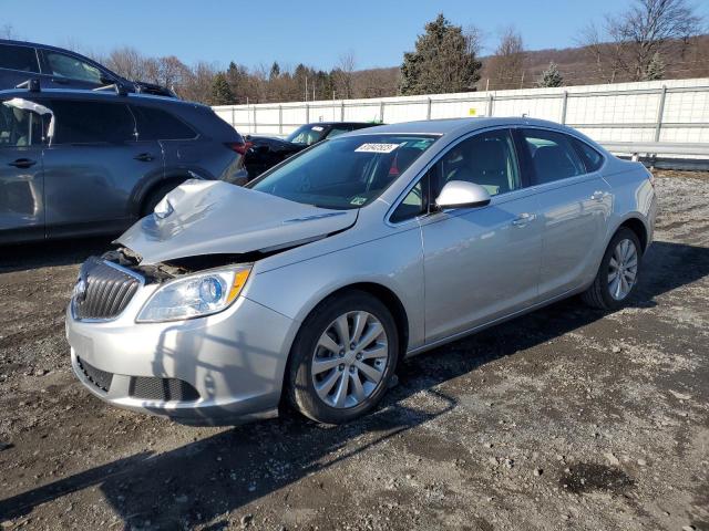 2016 Buick Verano 