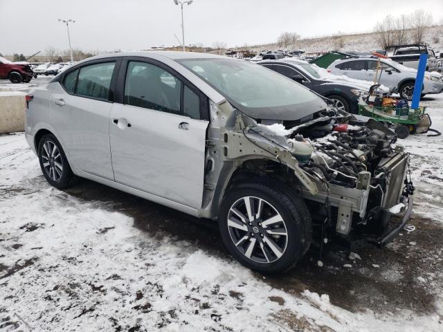 3N1CN8EV2ML880941 | 2021 NISSAN VERSA SV